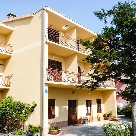 Apartments Saric Makarska Zewnętrze zdjęcie