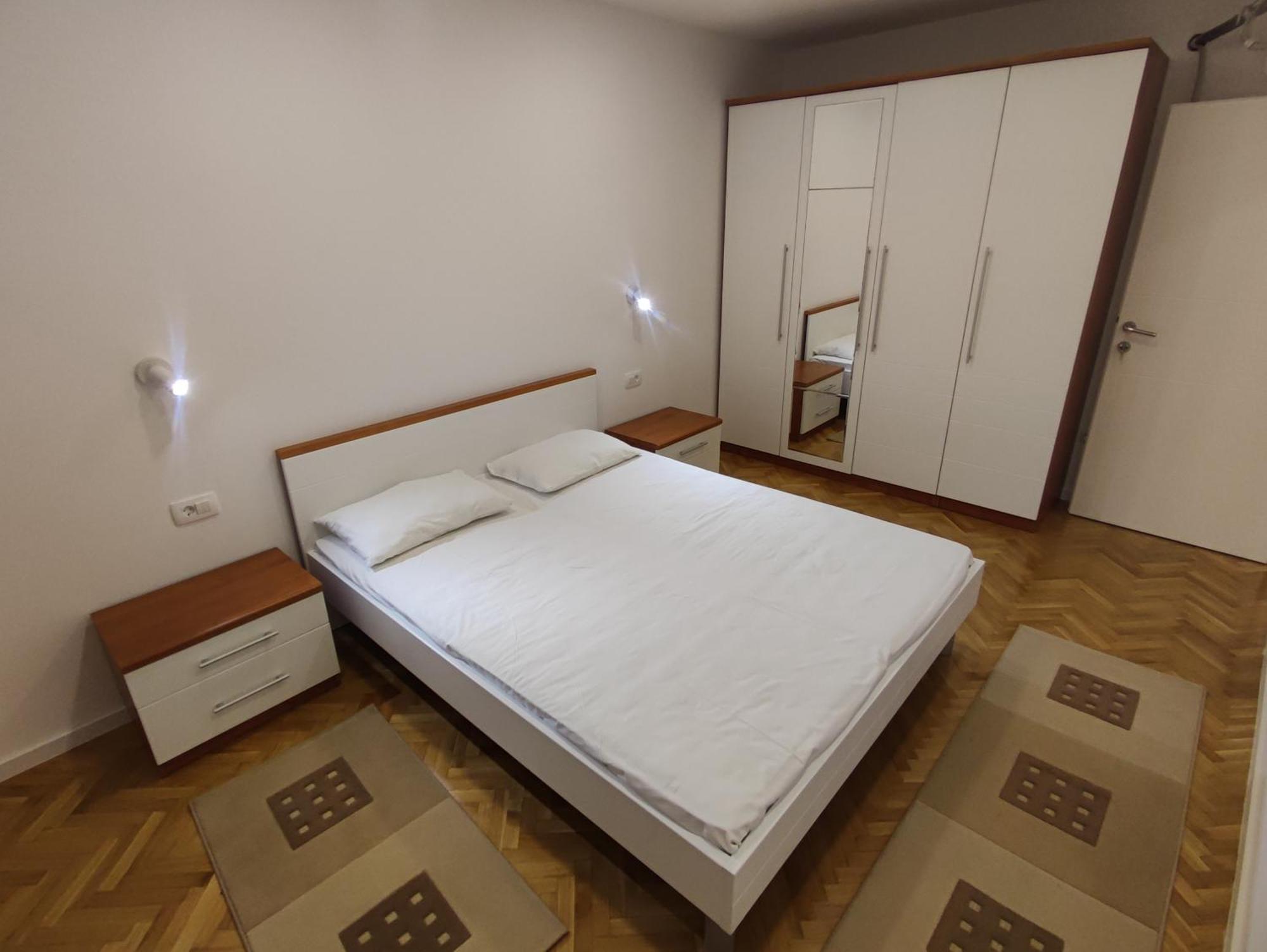 Apartments Saric Makarska Zewnętrze zdjęcie