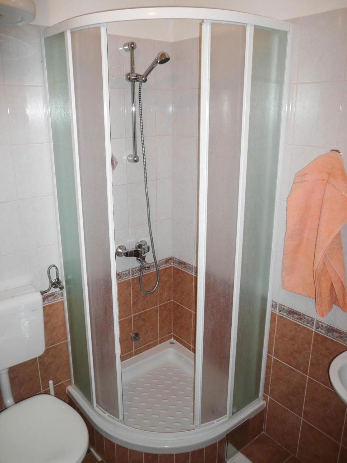 Apartments Saric Makarska Zewnętrze zdjęcie