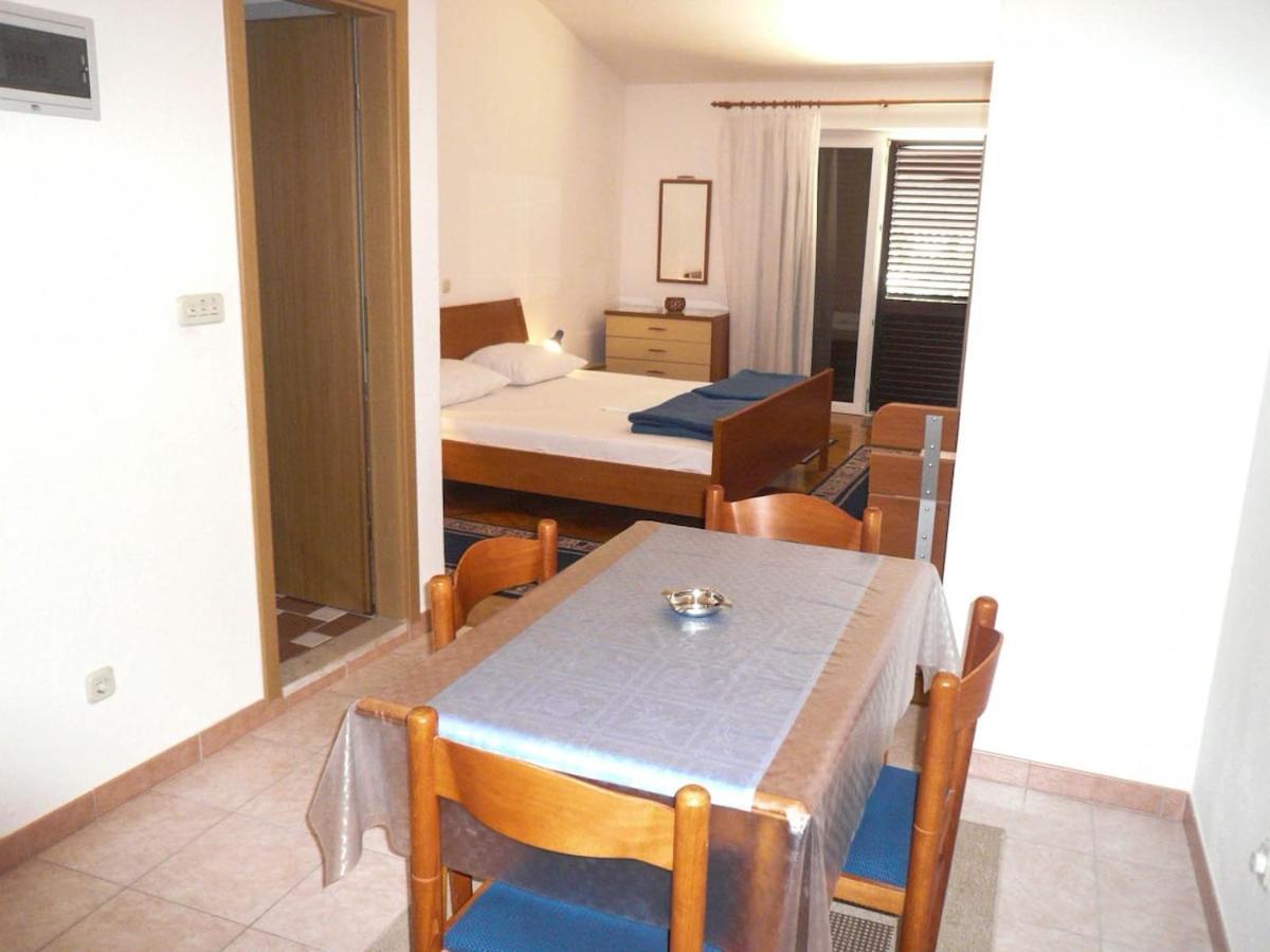 Apartments Saric Makarska Zewnętrze zdjęcie