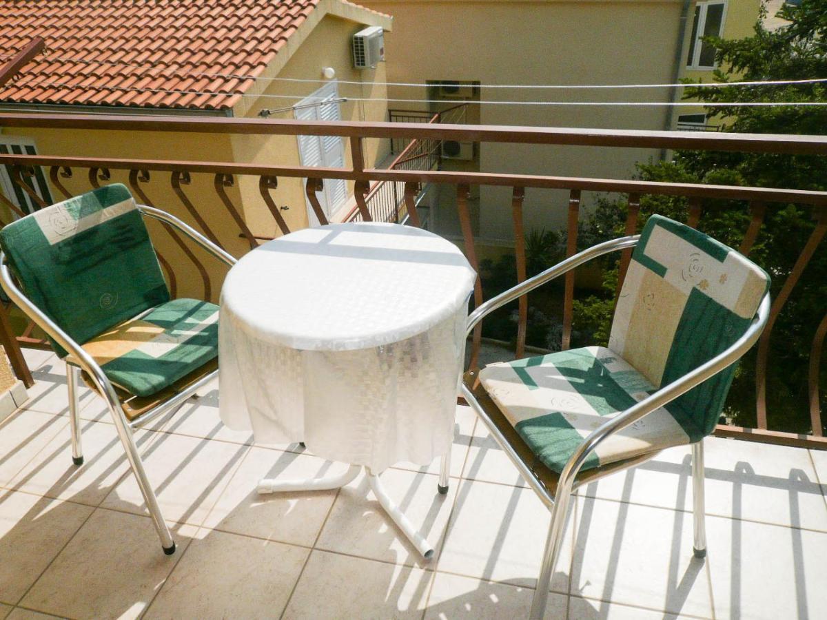 Apartments Saric Makarska Zewnętrze zdjęcie