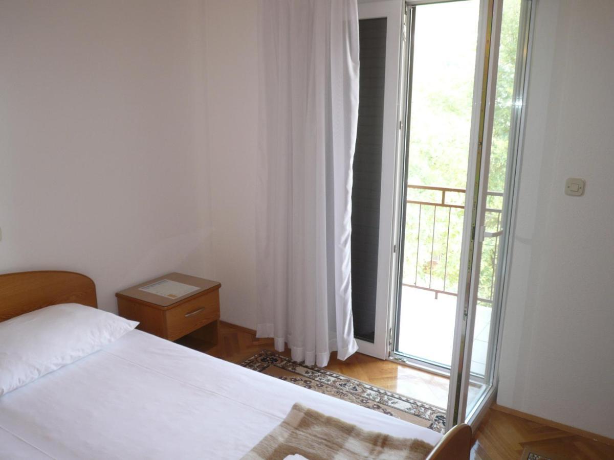 Apartments Saric Makarska Zewnętrze zdjęcie