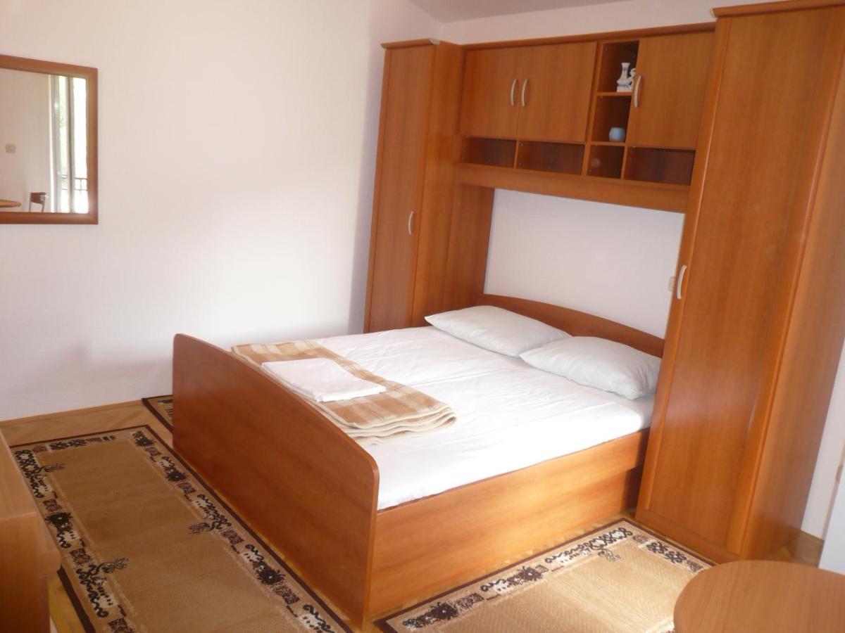Apartments Saric Makarska Zewnętrze zdjęcie