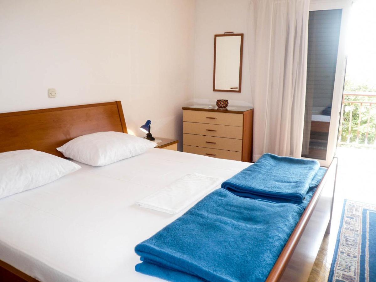 Apartments Saric Makarska Zewnętrze zdjęcie
